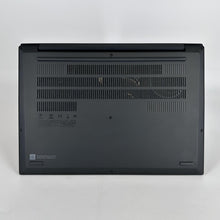 Load image into Gallery viewer, Lenovo ThinkPad X1 Extreme Gen 5 16 Black 2.4 GHz Intel Core i7 12th Gen. 16GB RAM 1TB Solid State Drive NVIDIA GeForce RTX 3070 Ti 8 GB