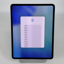 Load image into Gallery viewer, iPad Pro 13 (M4) 1TB Space Black (GSM Unlocked)