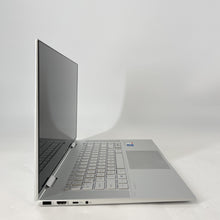 Load image into Gallery viewer, HP Envy x360 15.6 Silver 2.4 GHz Intel Core i5 11th Gen. 8GB RAM 256GB Solid State Drive
