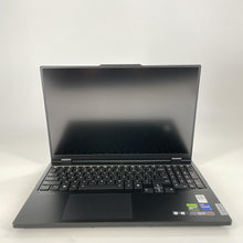 Load image into Gallery viewer, Lenovo Legion Pro 7i Gen 9 16 Black 2.2 GHz Intel Core i9 14th Gen. 32GB RAM 1TB Solid State Drive 1TB Solid State Drive NVIDIA GeForce RTX 4090 16 GB