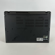 Load image into Gallery viewer, Lenovo ThinkPad P16s Gen 4 Black 2.0 GHz AMD Ryzen AI 7 Pro 350 32GB RAM 1TB Solid State Drive