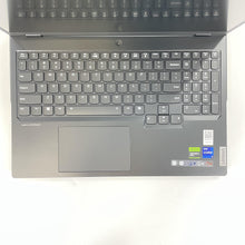 Load image into Gallery viewer, Lenovo Legion Pro 7i Gen 9 16 Black 2.2 GHz Intel Core i9 14th Gen. 32GB RAM 1TB Solid State Drive 1TB Solid State Drive NVIDIA GeForce RTX 4090 16 GB