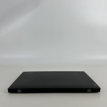 Load image into Gallery viewer, Lenovo ThinkPad X1 Carbon Gen 9 14 Black 2.8 GHz Intel Core i7 11th Gen. 16GB RAM 1TB Solid State Drive