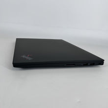 Load image into Gallery viewer, Lenovo ThinkPad X1 Extreme Gen 5 16 Black 2.4 GHz Intel Core i7 12th Gen. 16GB RAM 1TB Solid State Drive NVIDIA GeForce RTX 3070 Ti 8 GB