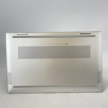Load image into Gallery viewer, HP Envy x360 15.6 Silver 2.4 GHz Intel Core i5 11th Gen. 8GB RAM 256GB Solid State Drive