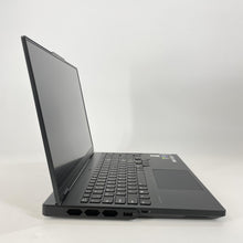 Load image into Gallery viewer, Lenovo Legion Pro 7i Gen 9 16 Black 2.2 GHz Intel Core i9 14th Gen. 32GB RAM 1TB Solid State Drive 1TB Solid State Drive NVIDIA GeForce RTX 4090 16 GB