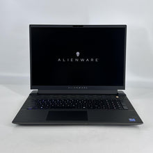 Load image into Gallery viewer, Dell Alienware M18 R2 Black 2.2 GHz Intel Core i9 14th Gen. 64GB RAM 4TB Solid State Drive 2TB Solid State Drive NVIDIA GeForce RTX 4090 16 GB