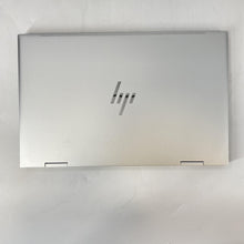Load image into Gallery viewer, HP Envy x360 15.6 Silver 2.4 GHz Intel Core i5 11th Gen. 8GB RAM 256GB Solid State Drive