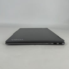 Load image into Gallery viewer, Lenovo Yoga 7i 16 Gray 1.7 GHz Intel Core Ultra 7 16GB RAM 1TB Solid State Drive