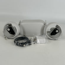 Load image into Gallery viewer, Meta Quest 2 Grey 256GB