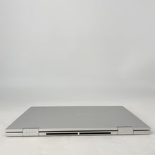 Load image into Gallery viewer, HP Envy x360 15.6 Silver 2.4 GHz Intel Core i5 11th Gen. 8GB RAM 256GB Solid State Drive