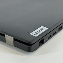 Load image into Gallery viewer, Lenovo ThinkPad P16s Gen 1 Black 2.1 GHz Intel Core i7 12th Gen. 16GB RAM 512GB Solid State Drive NVIDIA T550 4 GB