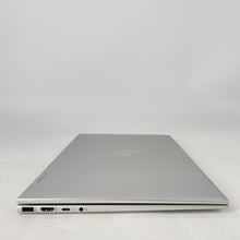 Load image into Gallery viewer, HP Envy x360 15.6 Silver 2.4 GHz Intel Core i5 11th Gen. 8GB RAM 256GB Solid State Drive