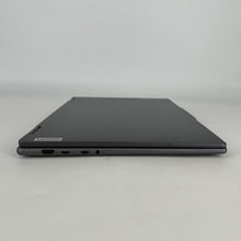 Load image into Gallery viewer, Lenovo Yoga 7i 16 Gray 1.7 GHz Intel Core Ultra 7 16GB RAM 1TB Solid State Drive