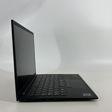 Load image into Gallery viewer, Lenovo ThinkPad X1 Carbon Gen 9 14 Black 2.8 GHz Intel Core i7 11th Gen. 16GB RAM 1TB Solid State Drive