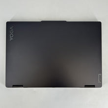 Load image into Gallery viewer, Lenovo Yoga 7i 16 Gray 1.7 GHz Intel Core Ultra 7 16GB RAM 1TB Solid State Drive