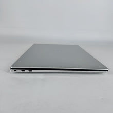 Load image into Gallery viewer, Dell XPS 15 9520 Silver 2.3 GHz Intel Core i7 12th Gen. 32GB RAM 512GB Solid State Drive NVIDIA GeForce RTX 3050 4 GB
