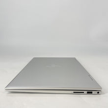 Load image into Gallery viewer, HP Envy x360 15.6 Silver 2.4 GHz Intel Core i5 11th Gen. 8GB RAM 256GB Solid State Drive