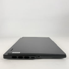 Load image into Gallery viewer, Lenovo Legion Pro 7i Gen 9 16 Black 2.2 GHz Intel Core i9 14th Gen. 32GB RAM 1TB Solid State Drive 1TB Solid State Drive NVIDIA GeForce RTX 4090 16 GB