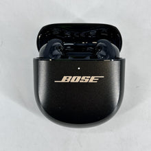 Load image into Gallery viewer, Bose QuietComfort Ultra Earbuds (2nd Gen) Black