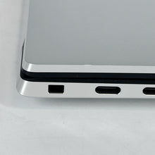 Load image into Gallery viewer, Dell XPS 15 9520 Silver 2.3 GHz Intel Core i7 12th Gen. 32GB RAM 512GB Solid State Drive NVIDIA GeForce RTX 3050 4 GB