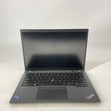 Load image into Gallery viewer, Lenovo ThinkPad T14 Gen 4 Black 1.6 GHz Intel Core i5 13th Gen. 16GB RAM 512GB Solid State Drive