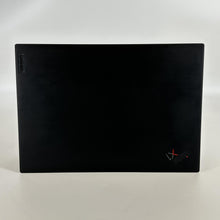 Load image into Gallery viewer, Lenovo ThinkPad X1 Carbon Gen 9 14 Black 2.8 GHz Intel Core i7 11th Gen. 16GB RAM 1TB Solid State Drive