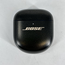 Load image into Gallery viewer, Bose QuietComfort Ultra Earbuds (2nd Gen) Black