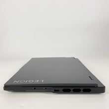 Load image into Gallery viewer, Lenovo Legion Pro 7i Gen 9 16 Black 2.2 GHz Intel Core i9 14th Gen. 32GB RAM 1TB Solid State Drive 1TB Solid State Drive NVIDIA GeForce RTX 4090 16 GB
