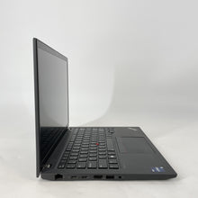 Load image into Gallery viewer, Lenovo ThinkPad T14 Gen 4 Black 1.6 GHz Intel Core i5 13th Gen. 16GB RAM 512GB Solid State Drive