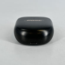 Load image into Gallery viewer, Bose QuietComfort Ultra Earbuds (2nd Gen) Black