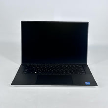 Load image into Gallery viewer, Dell XPS 15 9520 Silver 2.3 GHz Intel Core i7 12th Gen. 32GB RAM 512GB Solid State Drive NVIDIA GeForce RTX 3050 4 GB