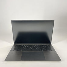 Load image into Gallery viewer, Dell XPS 15 9510 Silver 2.5 GHz Intel Core i9 11th Gen. 32GB RAM 1TB Solid State Drive NVIDIA GeForce RTX 3050 Ti 4 GB
