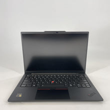 Load image into Gallery viewer, Lenovo ThinkPad T14s Gen 6 Black 3.4 GHz Qualcomm Snapdragon X Elite 32GB RAM 1TB Solid State Drive
