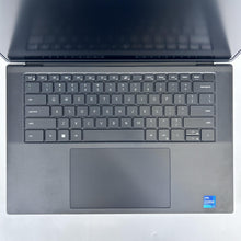 Load image into Gallery viewer, Dell XPS 15 9520 Silver 2.3 GHz Intel Core i7 12th Gen. 32GB RAM 512GB Solid State Drive NVIDIA GeForce RTX 3050 4 GB