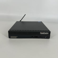 Load image into Gallery viewer, Lenovo ThinkCentre Tiny M70q 1.4 GHz Intel Core i7 11th Gen. 16GB RAM 256GB Solid State Drive