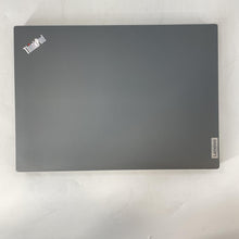 Load image into Gallery viewer, Lenovo ThinkPad T14 Gen 4 Black 1.6 GHz Intel Core i5 13th Gen. 16GB RAM 512GB Solid State Drive