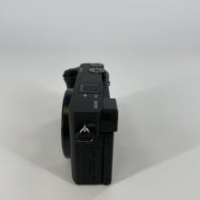 Load image into Gallery viewer, Sony Alpha 6400 24.2MP Black
