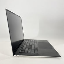 Load image into Gallery viewer, Dell XPS 15 9510 Silver 2.5 GHz Intel Core i9 11th Gen. 32GB RAM 1TB Solid State Drive NVIDIA GeForce RTX 3050 Ti 4 GB