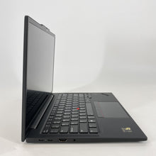 Load image into Gallery viewer, Lenovo ThinkPad T14s Gen 6 Black 3.4 GHz Qualcomm Snapdragon X Elite 32GB RAM 1TB Solid State Drive