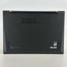 Load image into Gallery viewer, Lenovo ThinkPad X1 Carbon Gen 9 14 Black 2.8 GHz Intel Core i7 11th Gen. 16GB RAM 1TB Solid State Drive