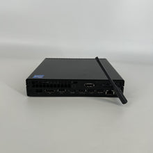 Load image into Gallery viewer, Lenovo ThinkCentre Tiny M70q 1.4 GHz Intel Core i7 11th Gen. 16GB RAM 256GB Solid State Drive