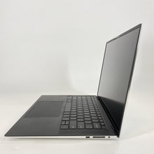 Load image into Gallery viewer, Dell XPS 15 9510 Silver 2.5 GHz Intel Core i9 11th Gen. 32GB RAM 1TB Solid State Drive NVIDIA GeForce RTX 3050 Ti 4 GB