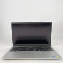 Load image into Gallery viewer, Dell Inspiron 3520 15.6 Silver 1.7 GHz Intel Core i7 12th Gen. 16GB RAM 512GB Solid State Drive NVIDIA GeForce MX550 2 GB