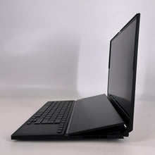 Load image into Gallery viewer, Asus ROG Zephyrus Duo 16 GX650 16 Black 3.3 GHz AMD Ryzen 9 6900HX 32GB RAM 1TB Solid State Drive NVIDIA GeForce RTX 3070 Ti 8 GB