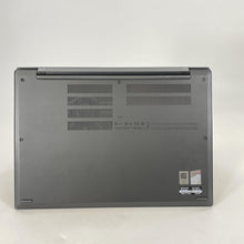 Load image into Gallery viewer, Lenovo ThinkPad T14s Gen 6 Black 3.4 GHz Qualcomm Snapdragon X Elite 32GB RAM 1TB Solid State Drive
