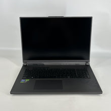 Load image into Gallery viewer, Asus ROG Strix G18 G814 18 Gray 2.2 GHz Intel Core i9 13th Gen. 16GB RAM 1TB Solid State Drive NVIDIA GeForce RTX 4080 12 GB