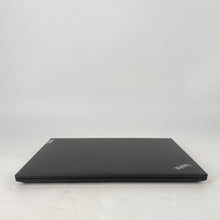 Load image into Gallery viewer, Lenovo ThinkPad T14 Gen 4 Black 1.6 GHz Intel Core i5 13th Gen. 16GB RAM 512GB Solid State Drive