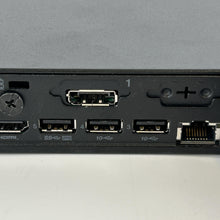 Load image into Gallery viewer, Lenovo ThinkCentre Tiny M70q 1.4 GHz Intel Core i7 11th Gen. 16GB RAM 256GB Solid State Drive