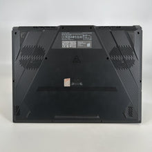 Load image into Gallery viewer, Asus ROG Zephyrus Duo 16 GX650 16 Black 3.3 GHz AMD Ryzen 9 6900HX 32GB RAM 1TB Solid State Drive NVIDIA GeForce RTX 3070 Ti 8 GB